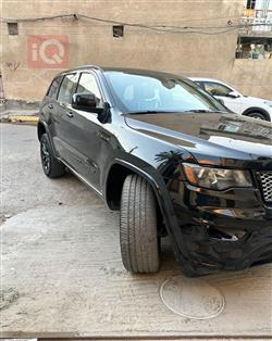 جيب جراند شيروكي